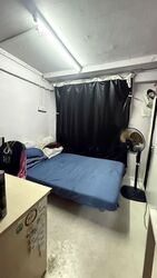 Blk 271 Gombak Place (Bukit Batok), HDB 3 Rooms #540962111